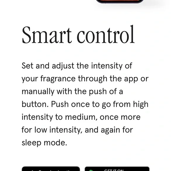 Pura Black Car Fragrance Diffuser - Picture 10 of 11